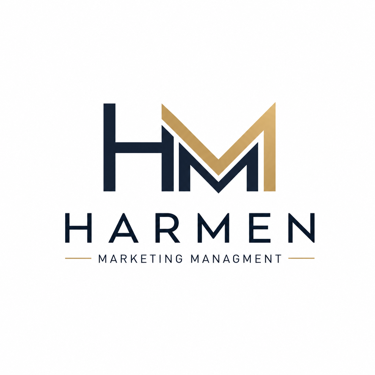 Harmen Marketing Management